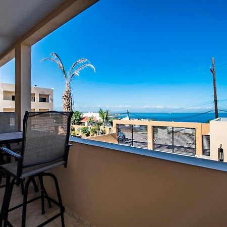 Apartament Departamentos La Roqueta La Paz Zewnętrze zdjęcie