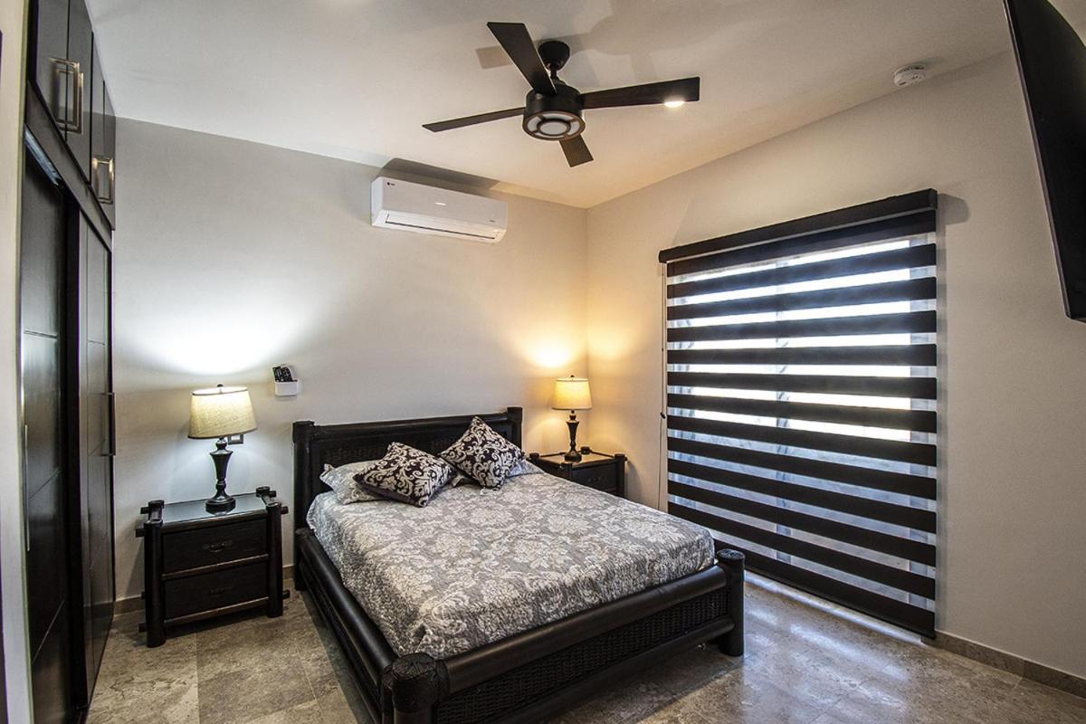 Apartament Departamentos La Roqueta La Paz Zewnętrze zdjęcie