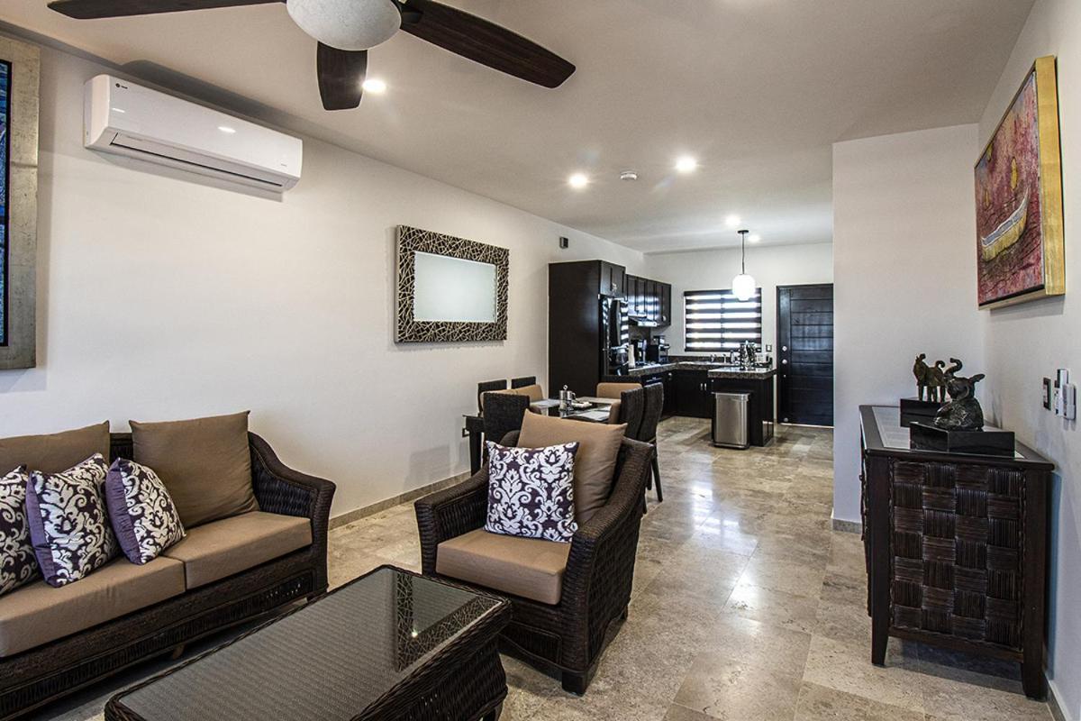 Apartament Departamentos La Roqueta La Paz Zewnętrze zdjęcie