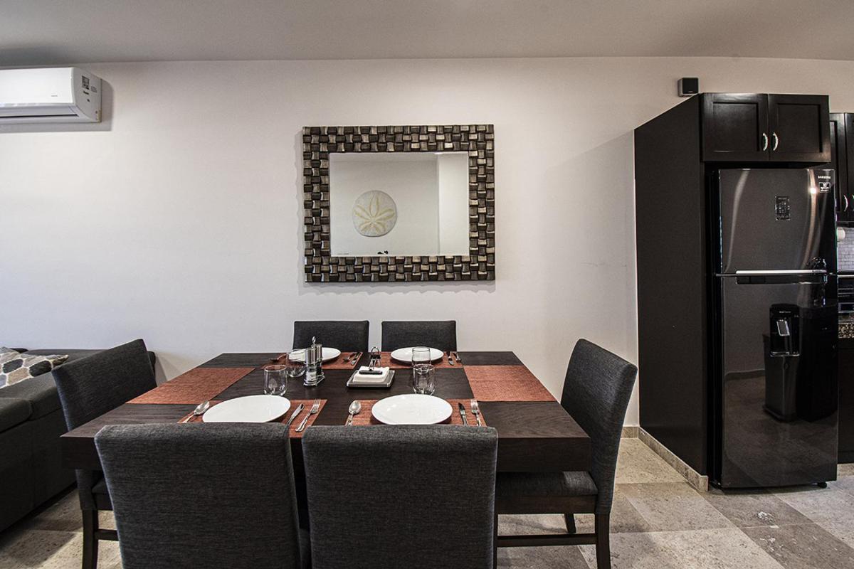 Apartament Departamentos La Roqueta La Paz Zewnętrze zdjęcie