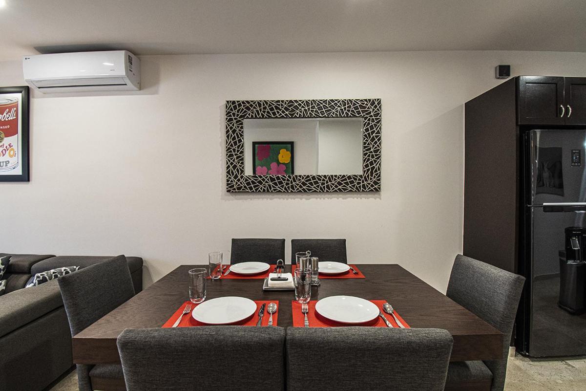 Apartament Departamentos La Roqueta La Paz Zewnętrze zdjęcie