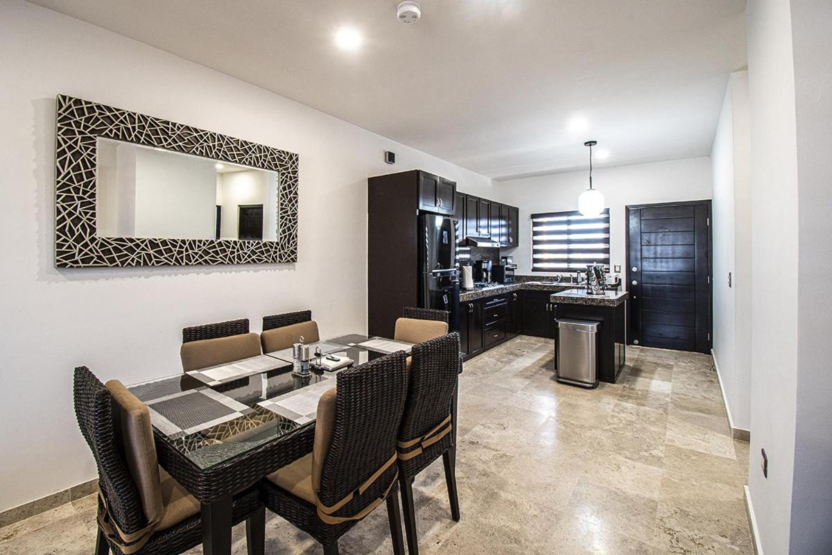 Apartament Departamentos La Roqueta La Paz Zewnętrze zdjęcie