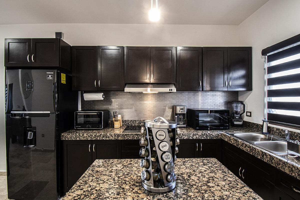 Apartament Departamentos La Roqueta La Paz Zewnętrze zdjęcie
