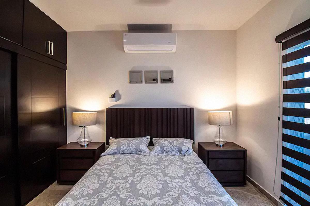 Apartament Departamentos La Roqueta La Paz Zewnętrze zdjęcie