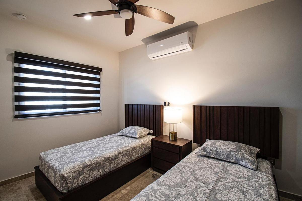 Apartament Departamentos La Roqueta La Paz Zewnętrze zdjęcie