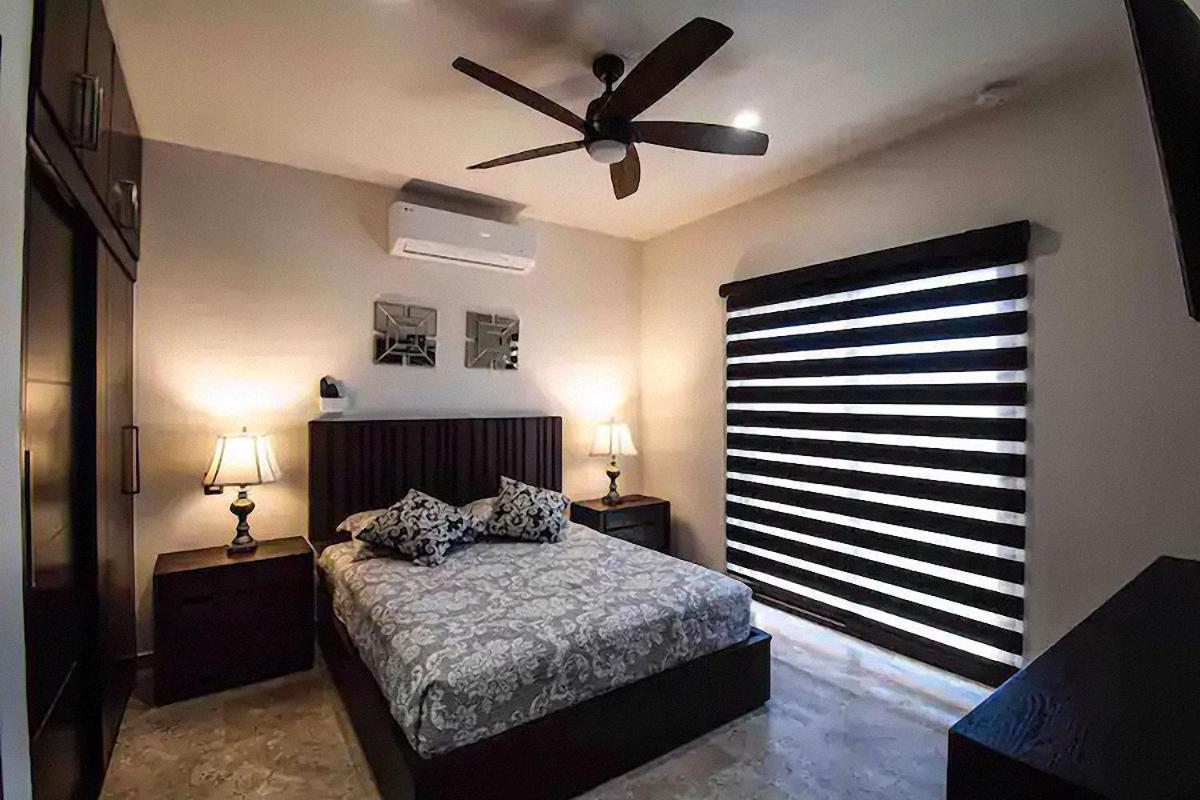 Apartament Departamentos La Roqueta La Paz Zewnętrze zdjęcie