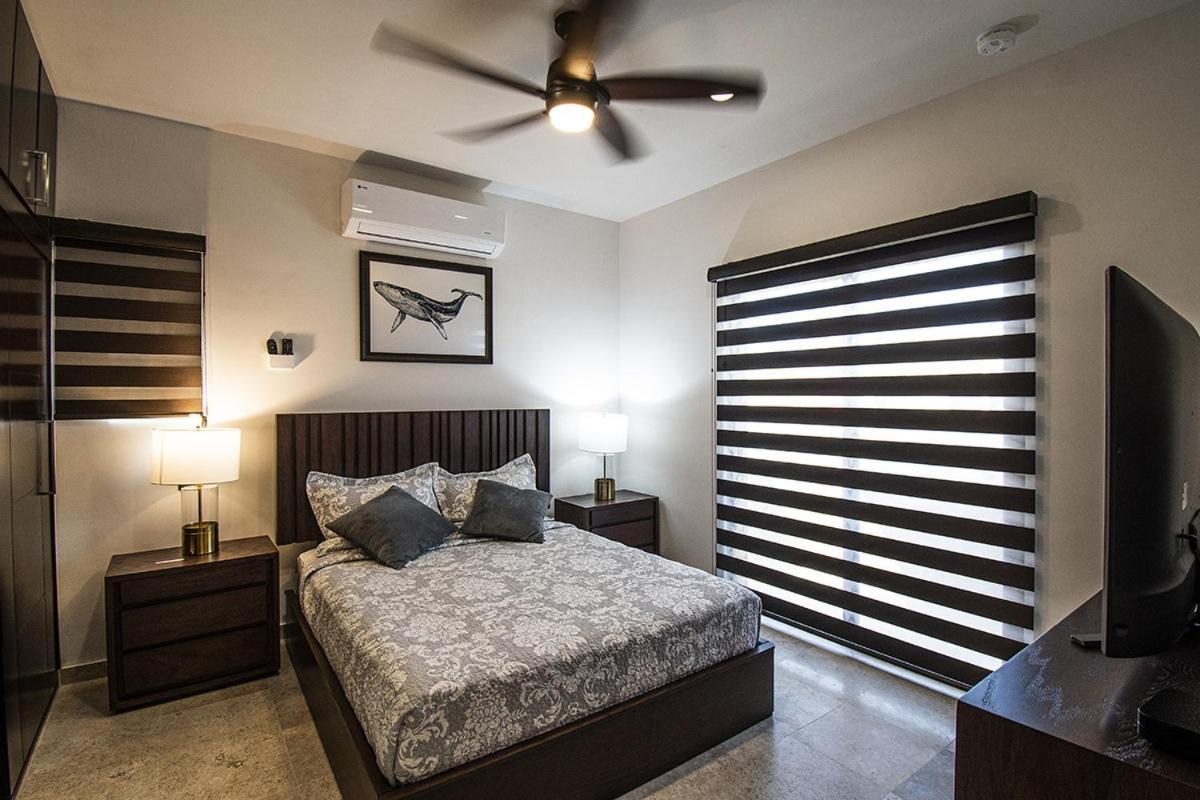 Apartament Departamentos La Roqueta La Paz Zewnętrze zdjęcie