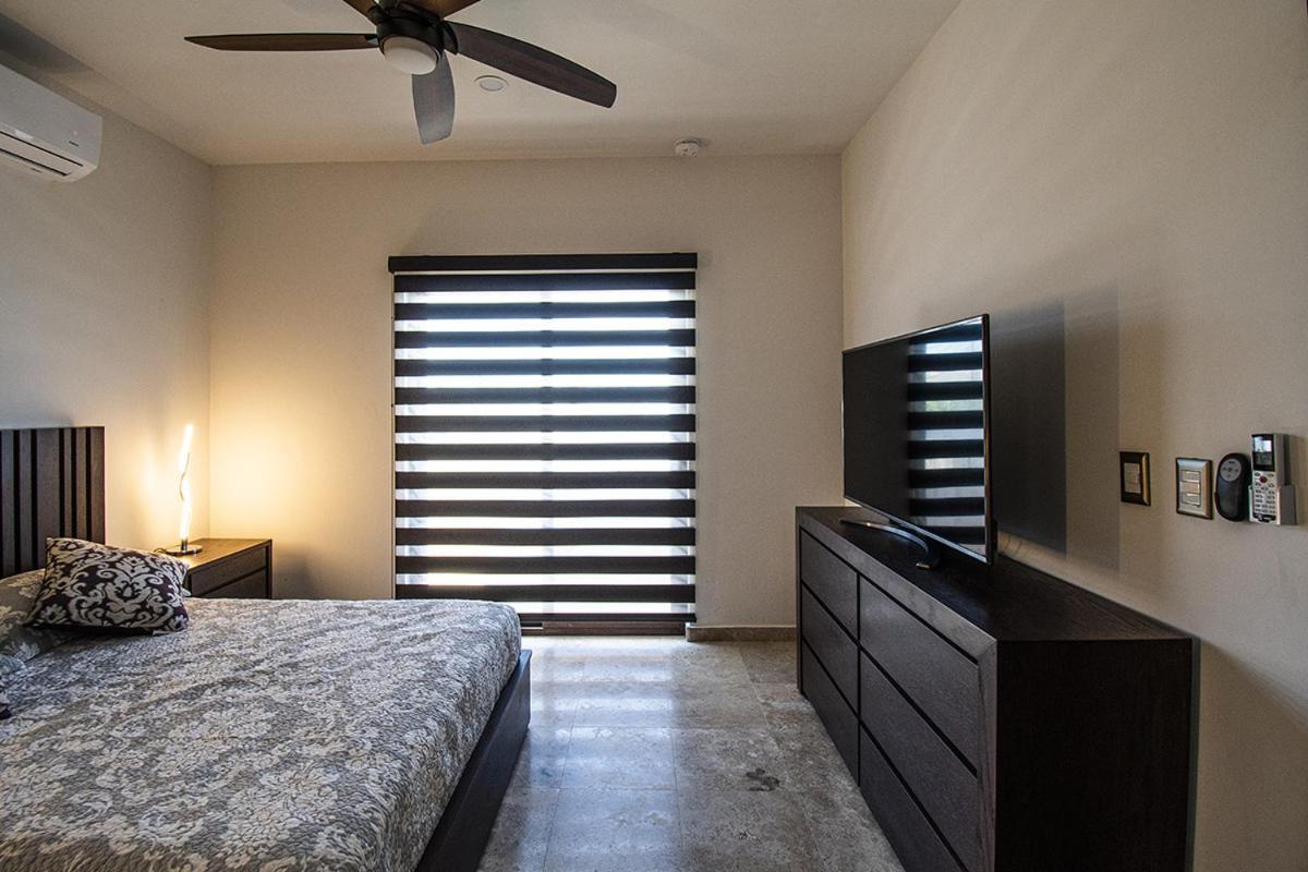 Apartament Departamentos La Roqueta La Paz Zewnętrze zdjęcie