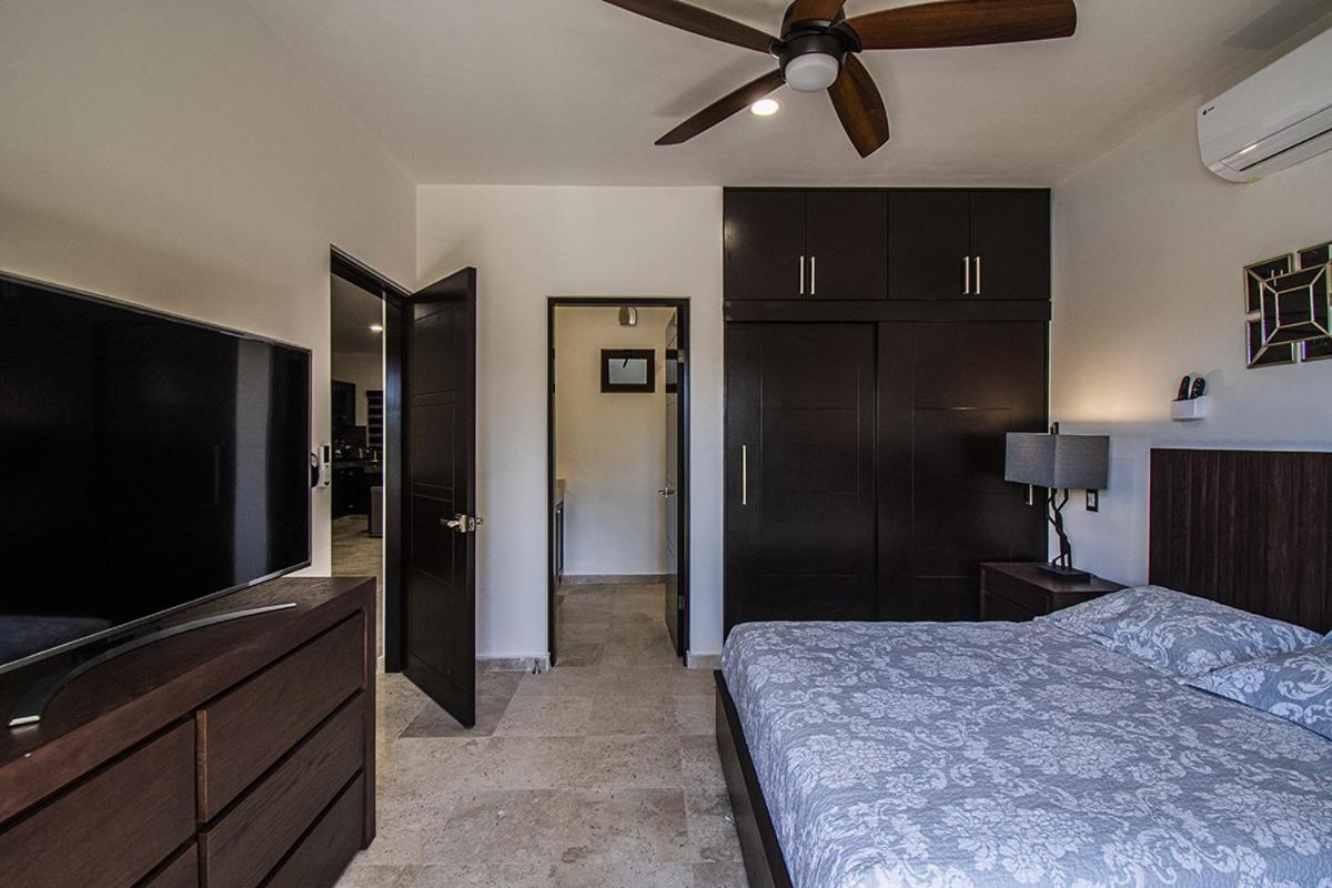 Apartament Departamentos La Roqueta La Paz Zewnętrze zdjęcie