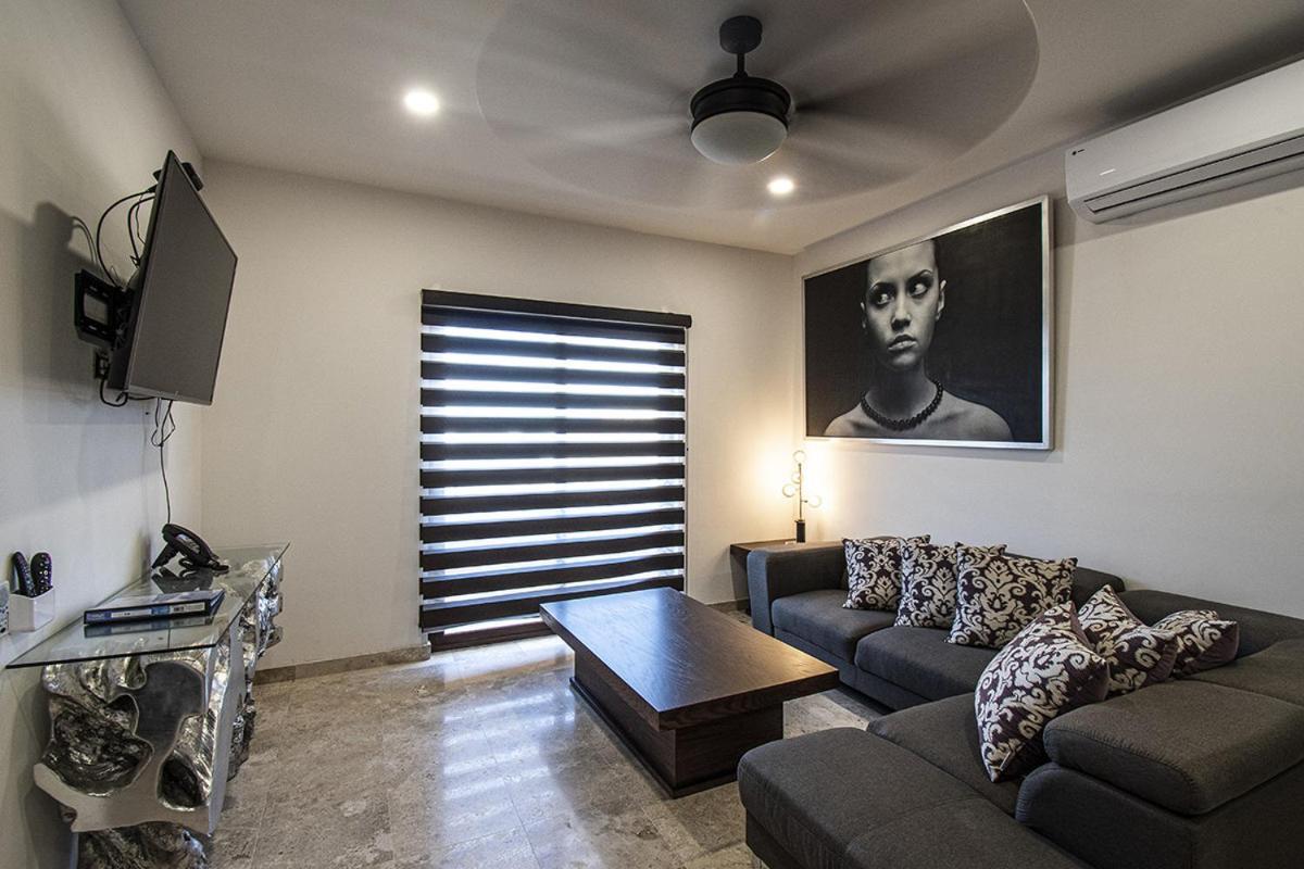 Apartament Departamentos La Roqueta La Paz Zewnętrze zdjęcie