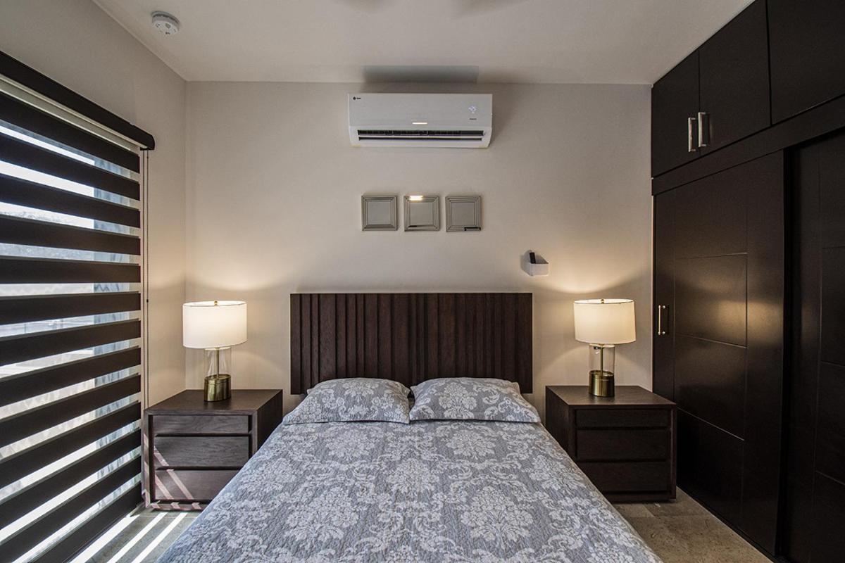Apartament Departamentos La Roqueta La Paz Zewnętrze zdjęcie