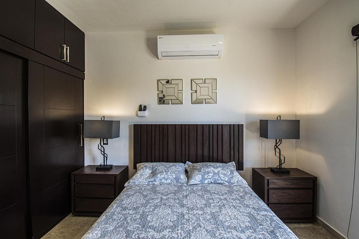 Apartament Departamentos La Roqueta La Paz Zewnętrze zdjęcie