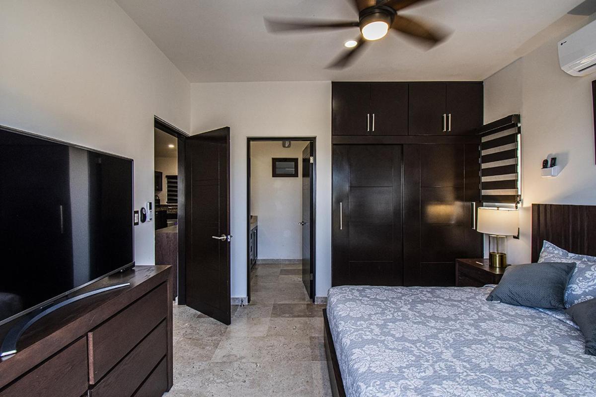 Apartament Departamentos La Roqueta La Paz Zewnętrze zdjęcie
