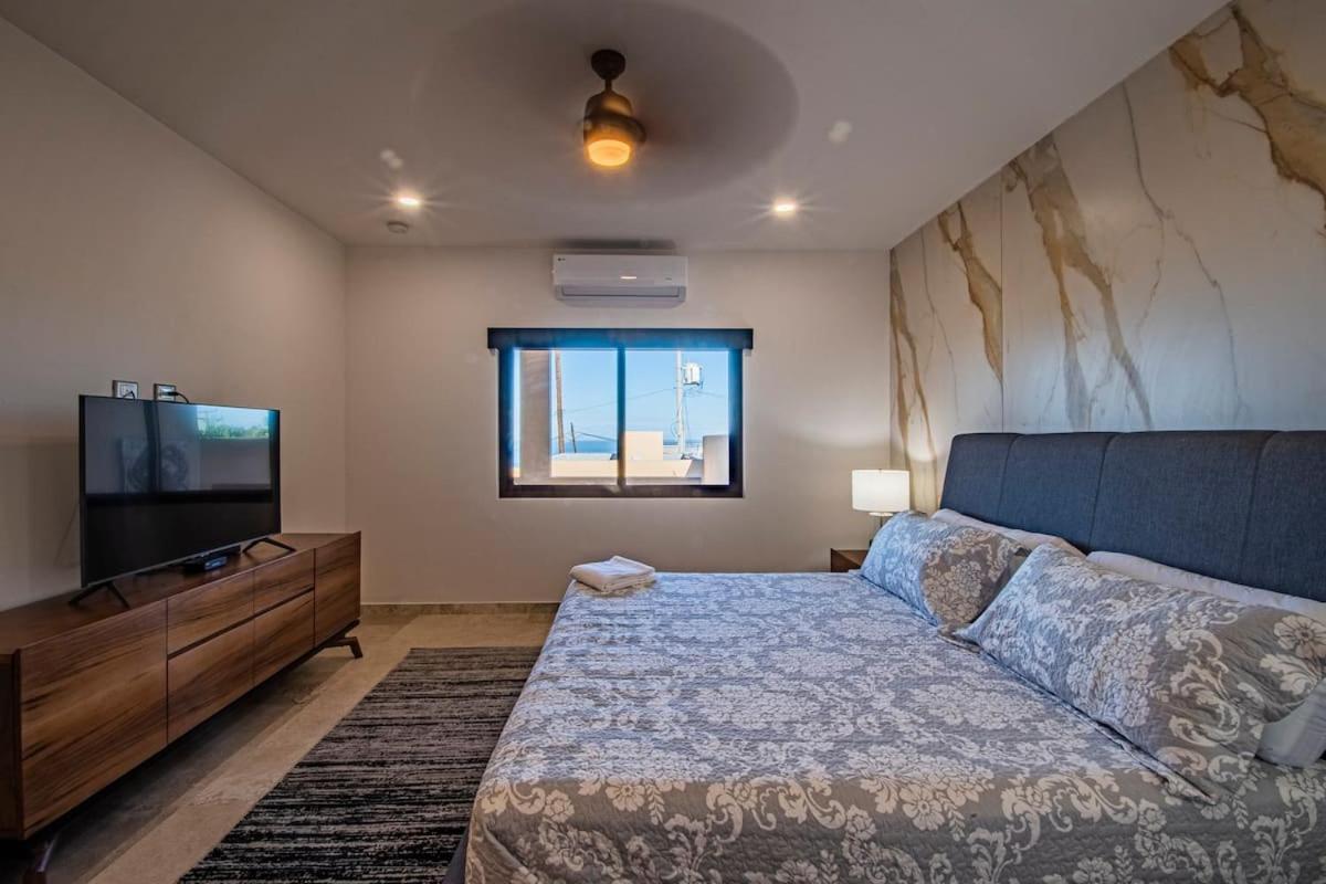 Apartament Departamentos La Roqueta La Paz Zewnętrze zdjęcie