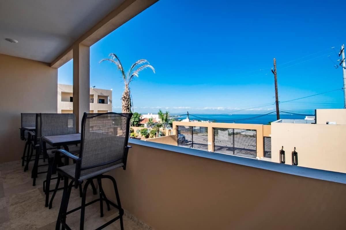 Apartament Departamentos La Roqueta La Paz Zewnętrze zdjęcie