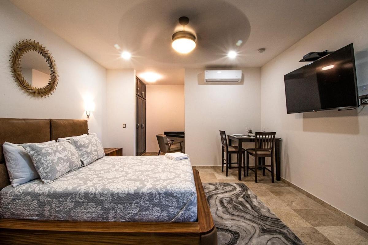 Apartament Departamentos La Roqueta La Paz Zewnętrze zdjęcie