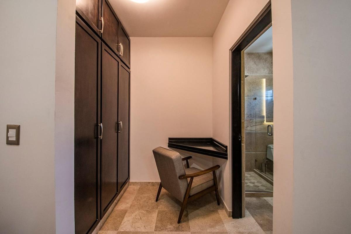Apartament Departamentos La Roqueta La Paz Zewnętrze zdjęcie