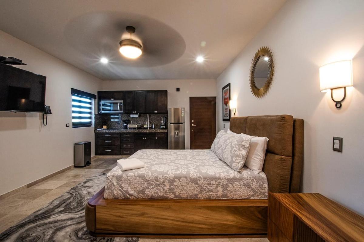 Apartament Departamentos La Roqueta La Paz Zewnętrze zdjęcie