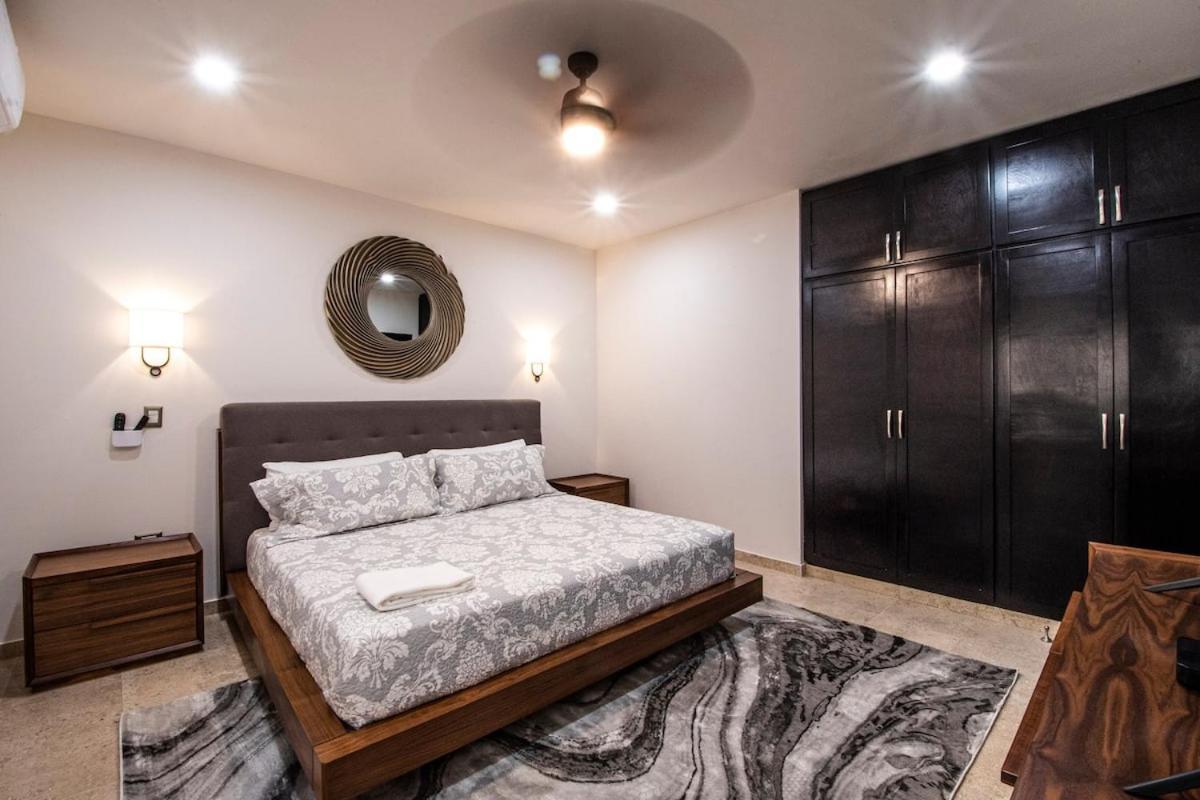 Apartament Departamentos La Roqueta La Paz Zewnętrze zdjęcie
