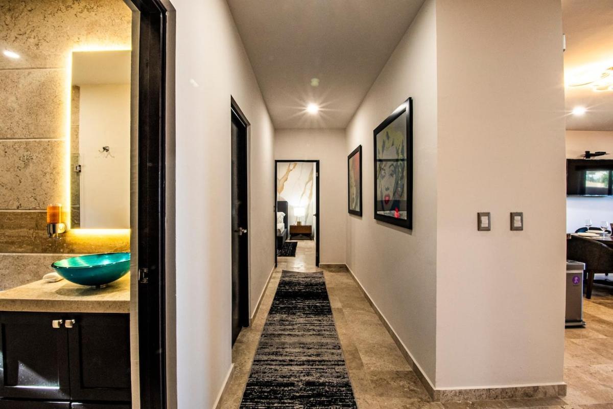 Apartament Departamentos La Roqueta La Paz Zewnętrze zdjęcie